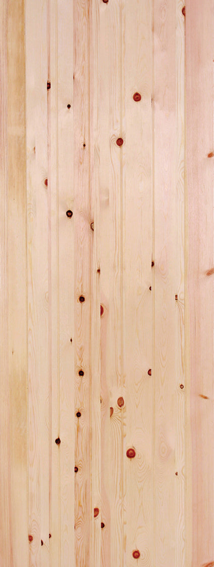 External Door
 LPD Redwood FL&B (44mm)