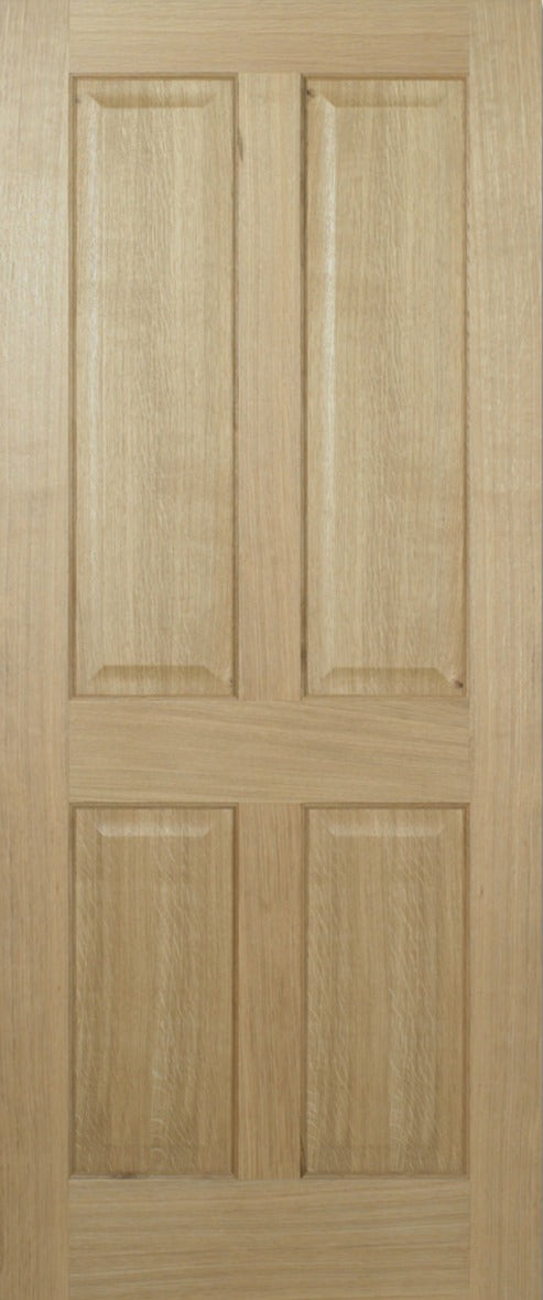 LPD Oak Regency 4P Internal door
