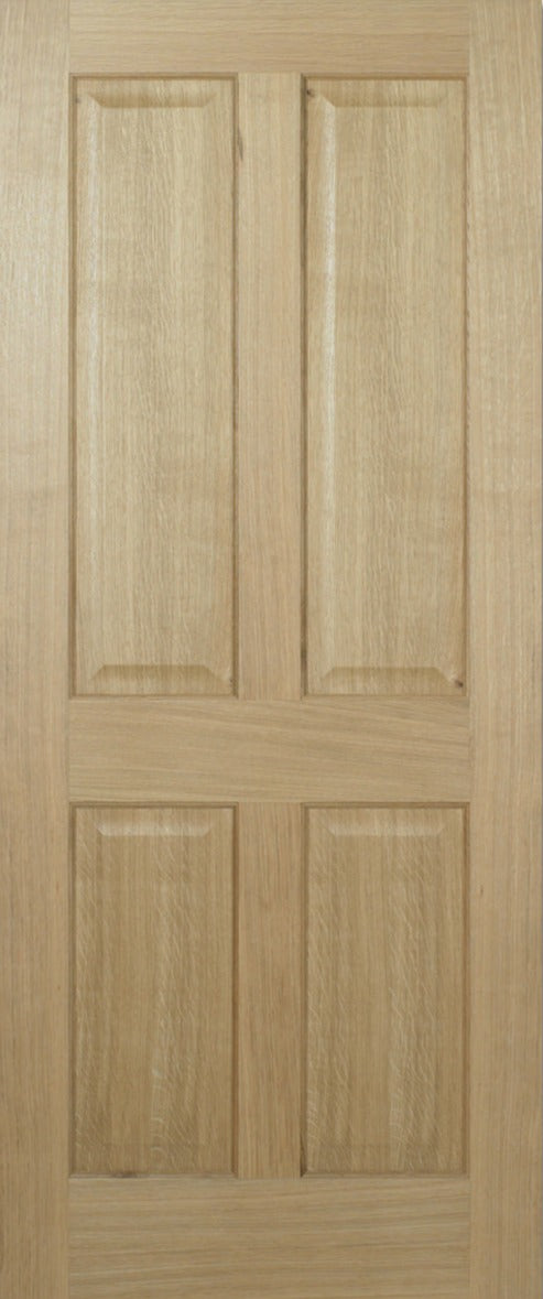 LPD Oak Regency 4P Internal door