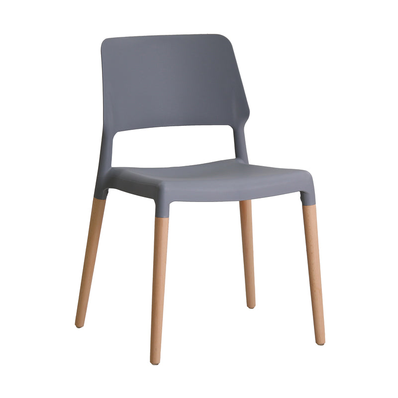 LPD Riva Chair (Pack of 2)