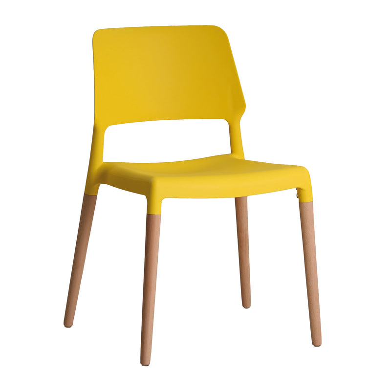 LPD Riva Chair (Pack of 2)