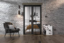 LPD Greenwich W4 Room Divider Set  Internal door