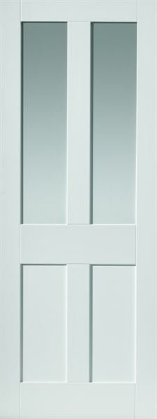 JB Kind Montana White Oak Rushmore Glazed