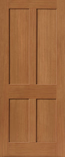 Internal door  JB Kind Montana Oak Rushmore