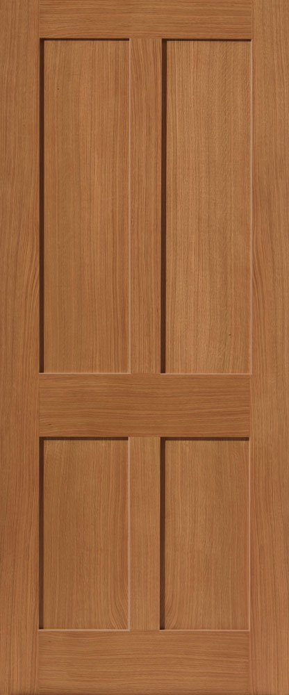 Internal door