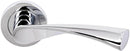 Atlantic Colorado (Polished Chrome) - Door Supplies Online