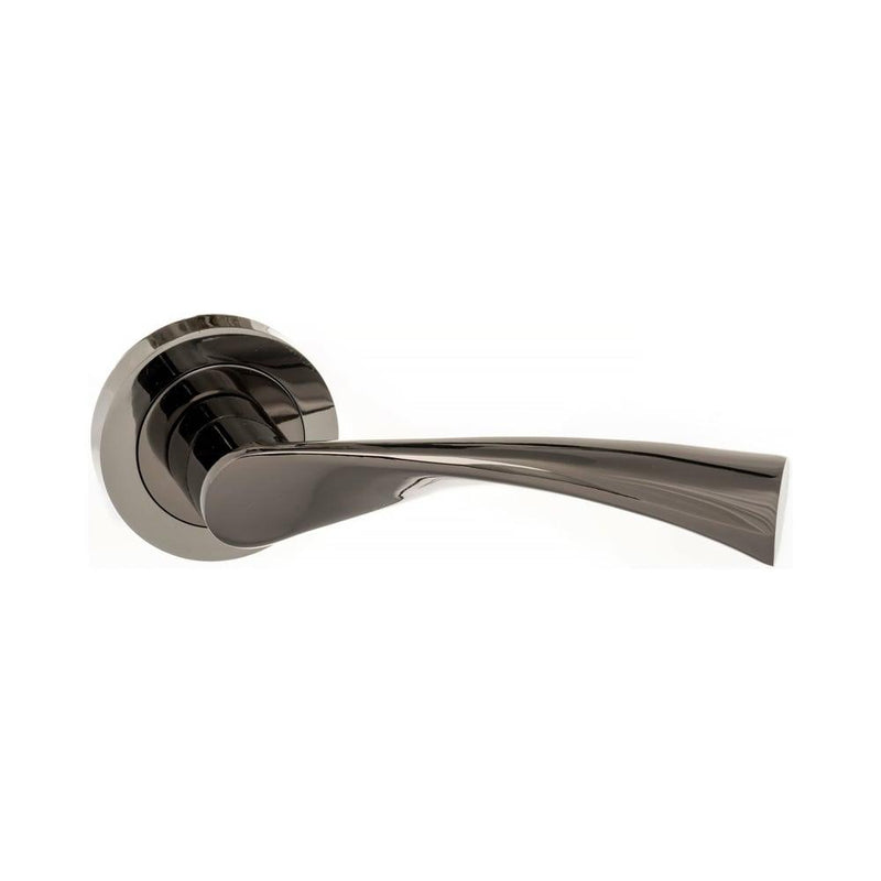 Atlantic Colorado (Black Nickel) - Door Supplies Online