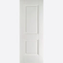 White Pre-finished Arnhem Door Kit