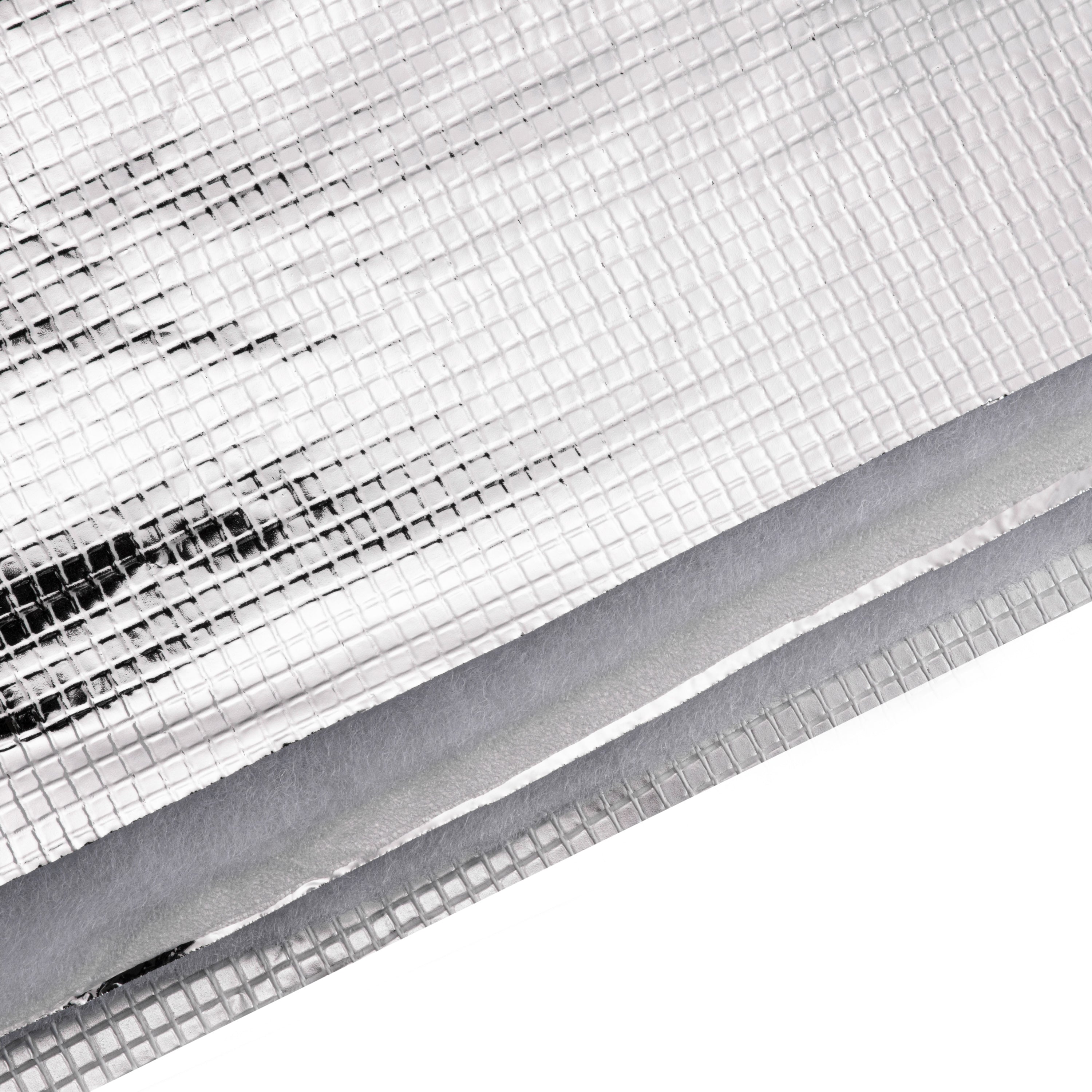 SuperFOIL SF6 1.2m x 10m Multifoil Insulation