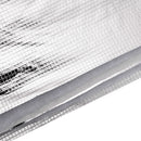 SuperFOIL SF6 1.2m x 10m Multifoil Insulation