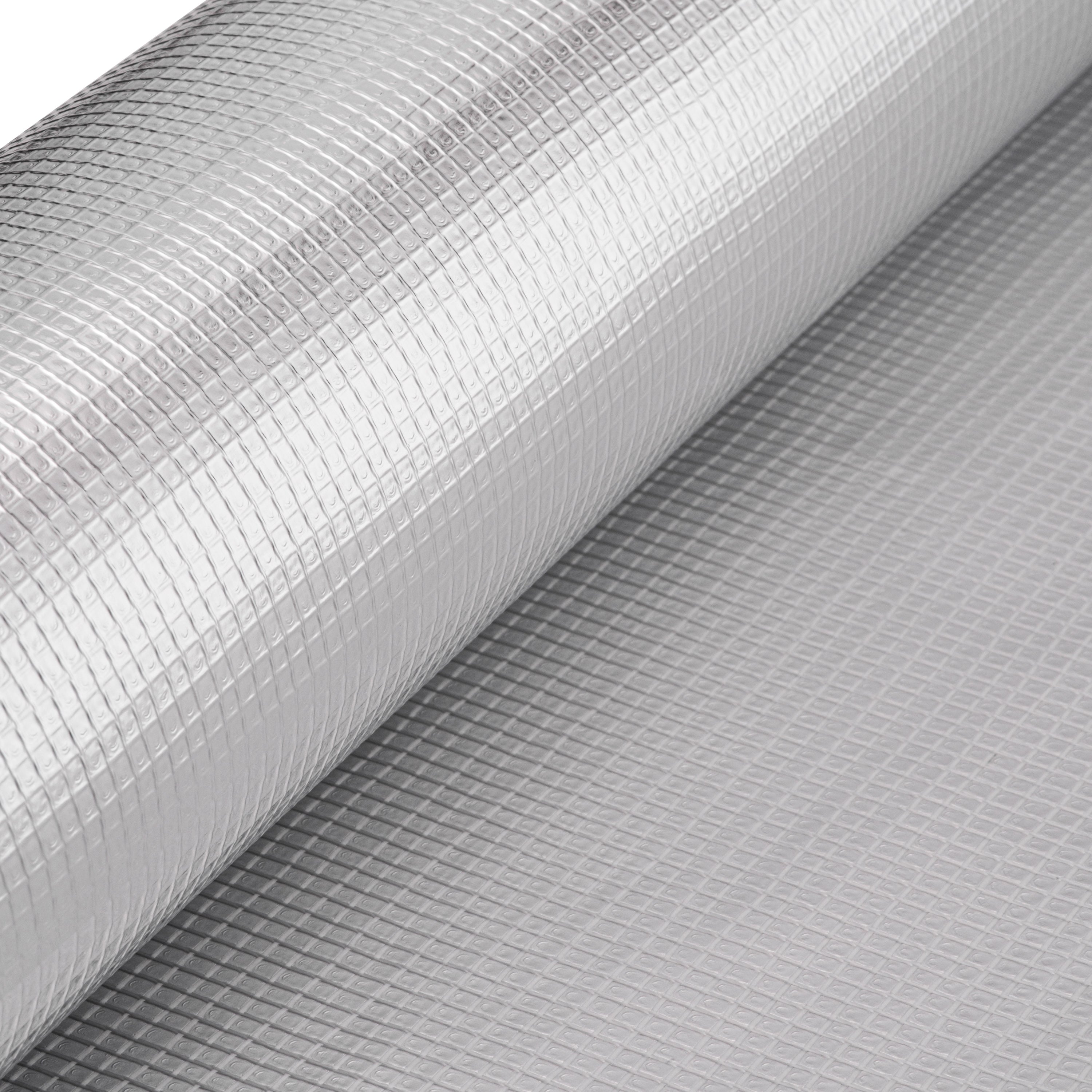 SuperFOIL SFTV 1L 1.2m x 20m Thermal, Vapour and Air Barrier