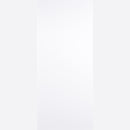 Pre-Assembled White Primed Flush Door Set