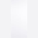 White Primed Flush Door Kit