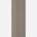 Light Grey Laminate Pre-finished Montreal Door Kit