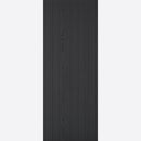 Black Laminate Pre-finished Montreal Door Kit