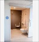 PC Henderson Sirocco (Self Closing System)