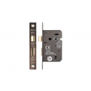Deanta 3 Lever Mortice Sash Lock