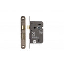 Deanta 3 Lever Mortice Sash Lock
