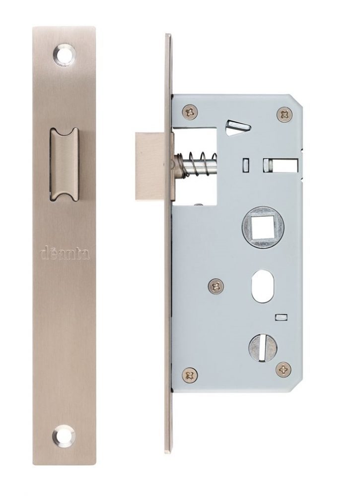 Deanta Slimline Latch