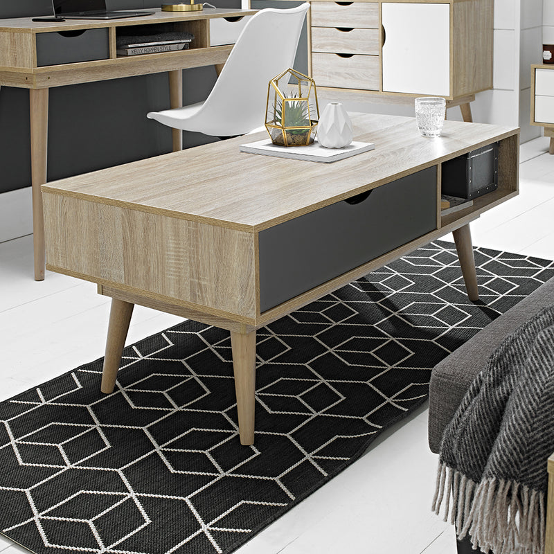 LPD Scandi Coffee Table