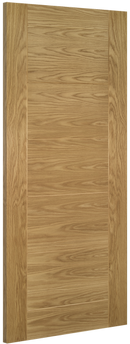 Deanta Oak Seville Pre-Finished Internal door