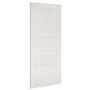 Deanta White Primed Seville Internal door