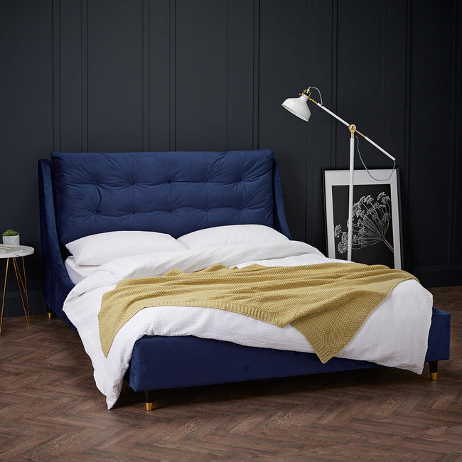 LPD Sloane Double Bed