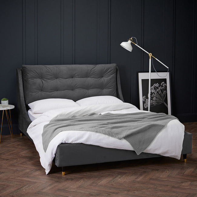 LPD Sloane King Size Bed