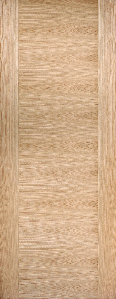 LPD Oak Sofia Pre-finished Internal door