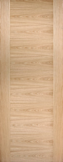 LPD Oak Sofia Fire Door Pre-finished Internal door