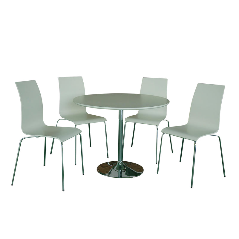 LPD Soho Dining Set