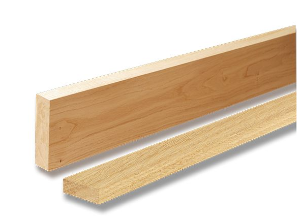 Joinery Solid Oak Door Linings