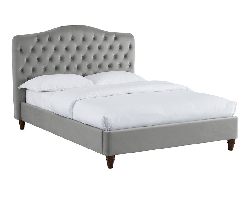 LPD Sorrento Double Bed