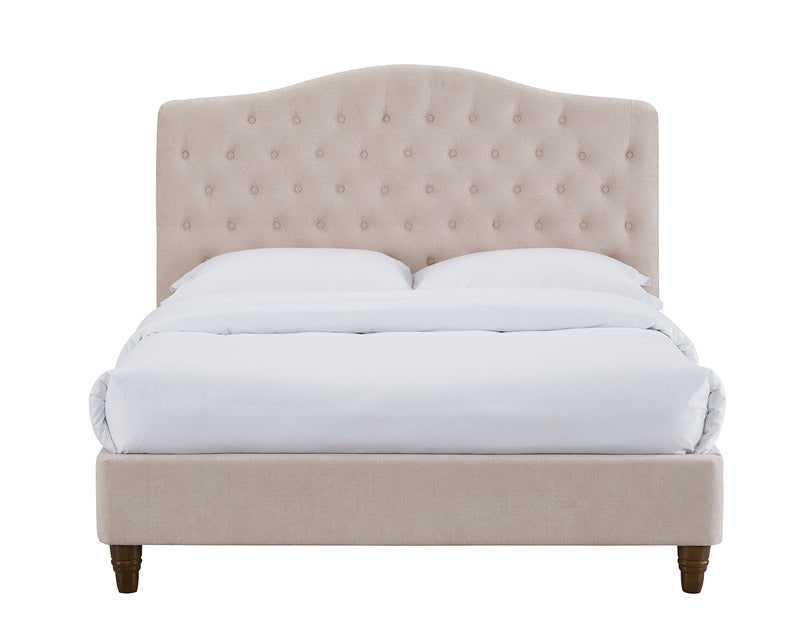 LPD Sorrento Kingsize Bed