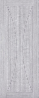 Pre-Assembled Light Grey Sorrento Pre-Finished Door Set