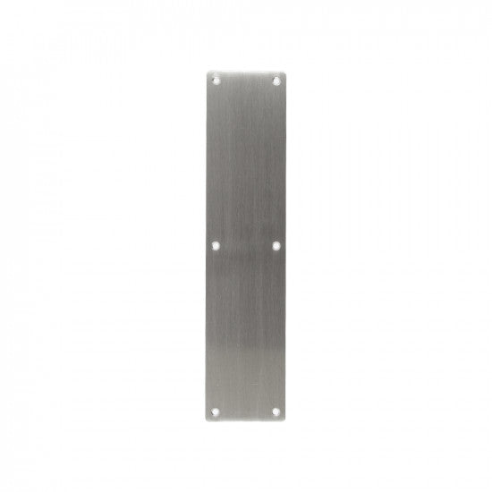 Deanta Push Plate