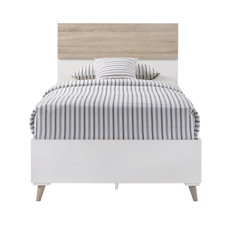 LPD Stockholm 3.0 Single Bed