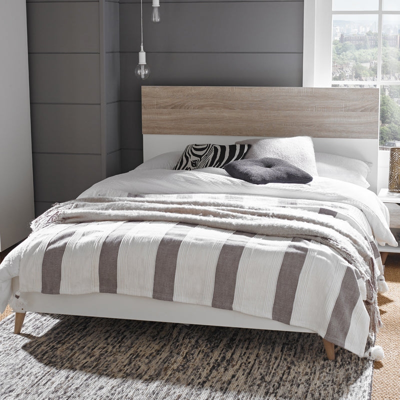 LPD Stockholm 5.0 Kingsize Bed