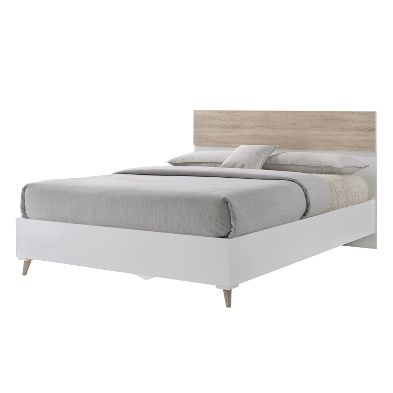 LPD Stockholm 5.0 Kingsize Bed