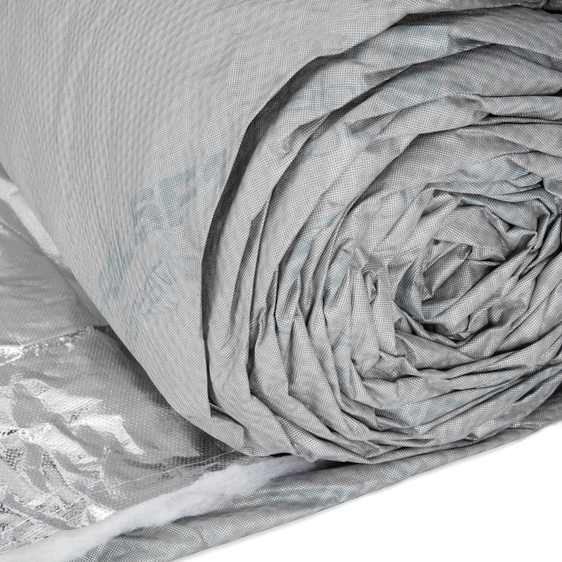 SuperFOIL SF19BB 1.5m x 10m Roof and Wall Insulation