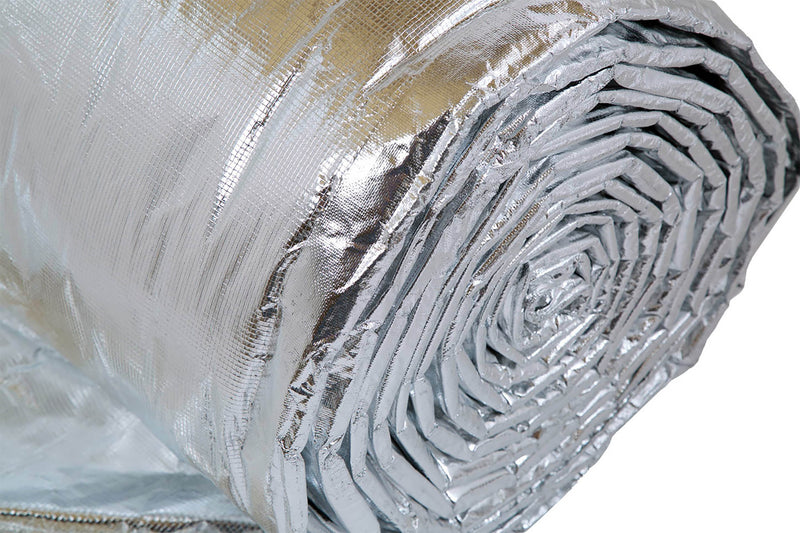 SuperFOIL SF19FR 1.5m x 10m Multifoil Insulation