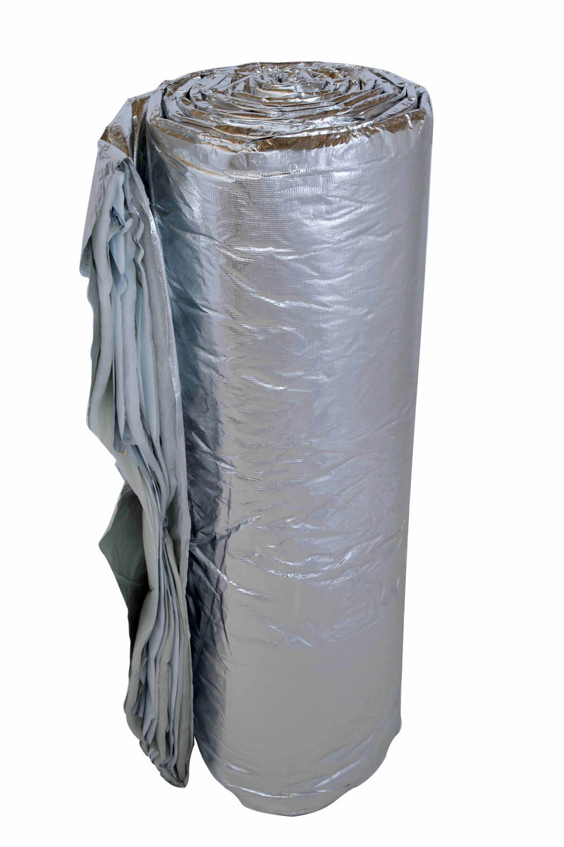 SuperFOIL SF19FR 1.5m x 10m Multifoil Insulation