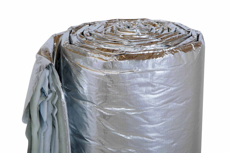 SuperFOIL SF19FR 1.5m x 10m Multifoil Insulation