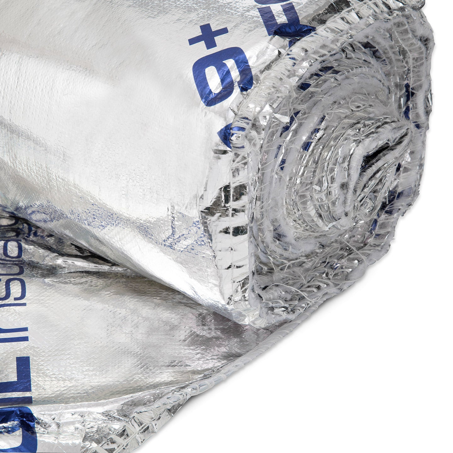 SuperFOIL SF19+ 1.2m x 10m Multifoil Insulation