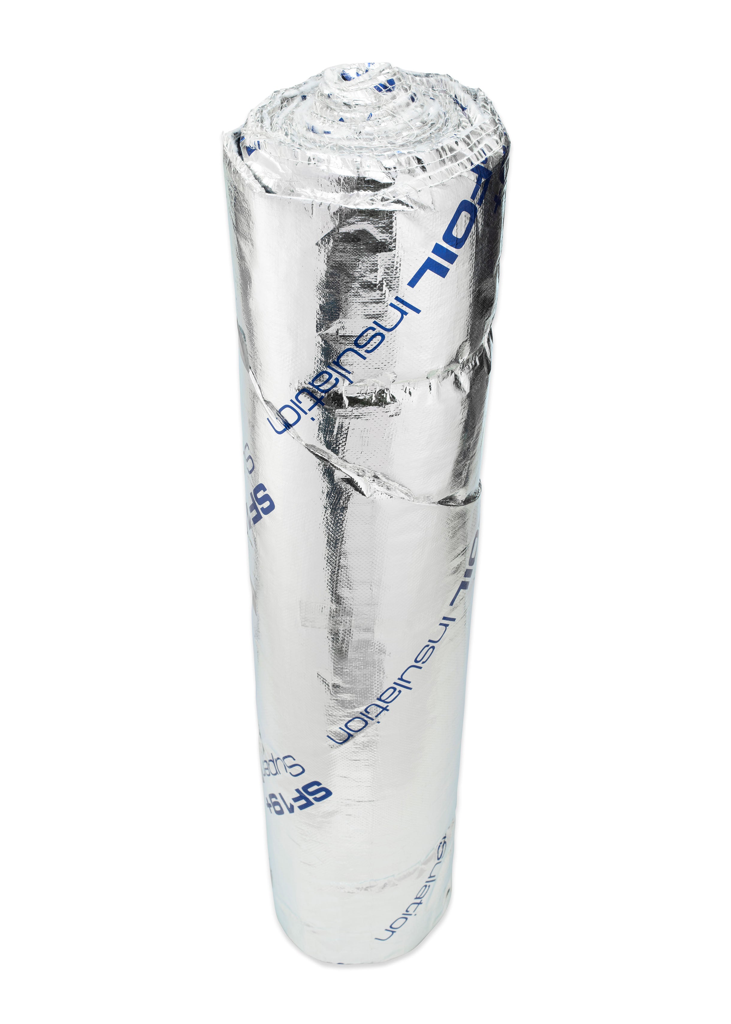 SuperFOIL SF19+ 1.2m x 10m Multifoil Insulation