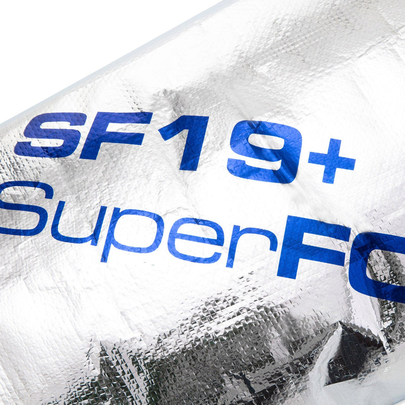 SuperFOIL SF19+ 1.5m x 10m Multifoil Insulation