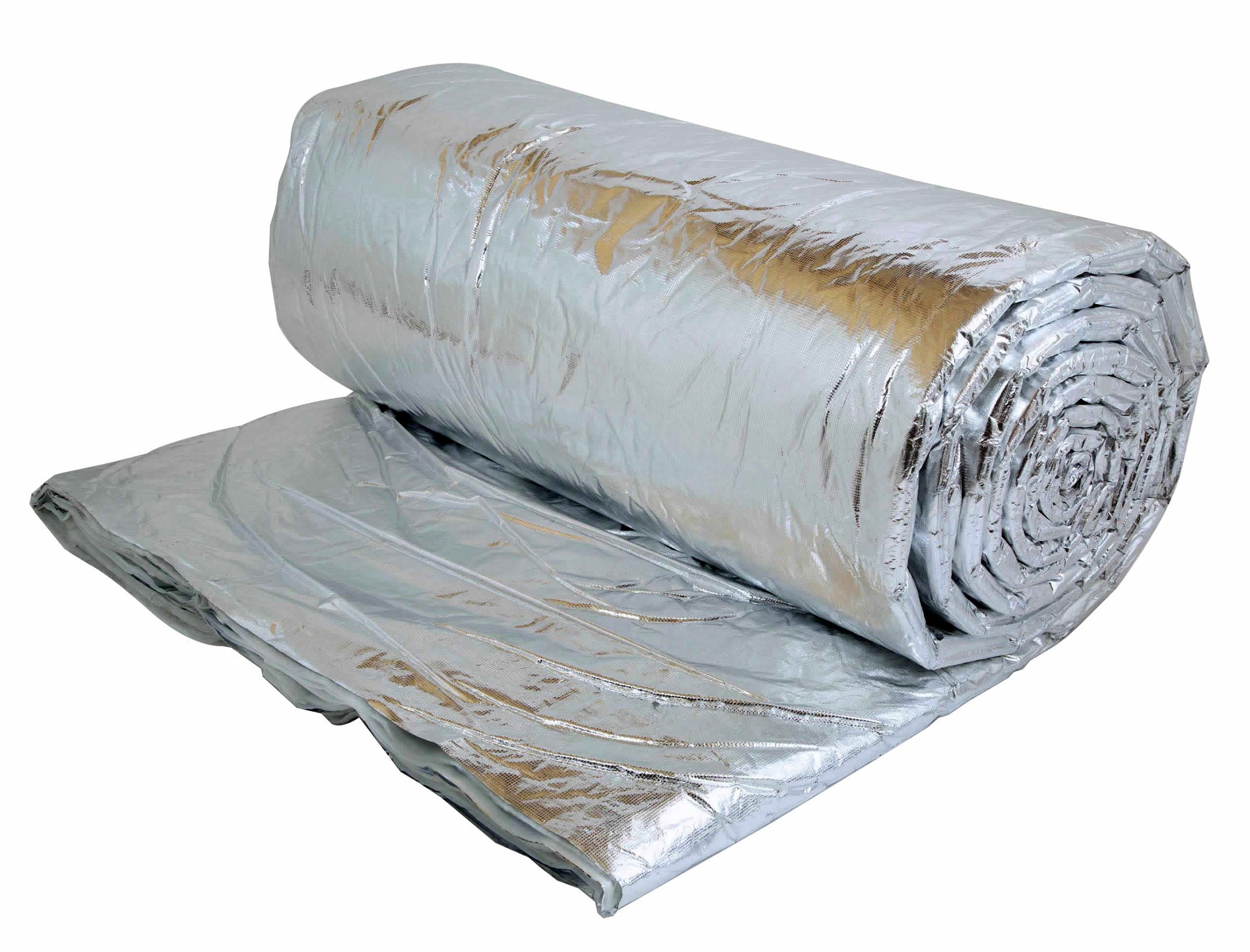SuperFOIL SF40FR 1.5m x 10m Multifoil Insulation