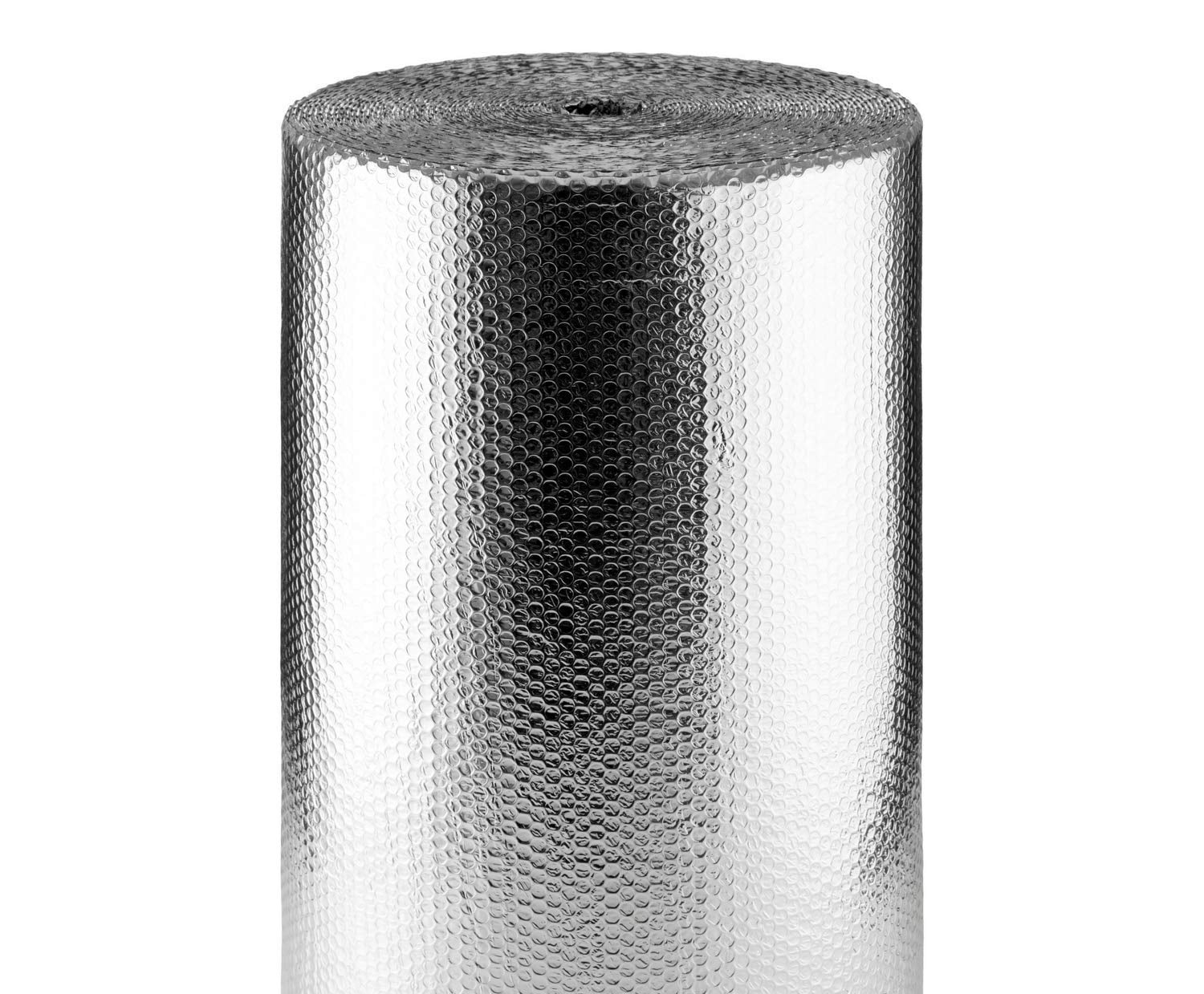 SuperFOIL SFBA MP 0.75m x 50m Double Foil Single Bubble