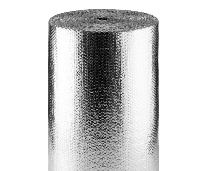 SuperFOIL SFBA MP 0.75m x 50m Double Foil Single Bubble