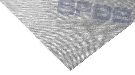 SuperFOIL SFBB 1.5m x 25m Breathable Membrane